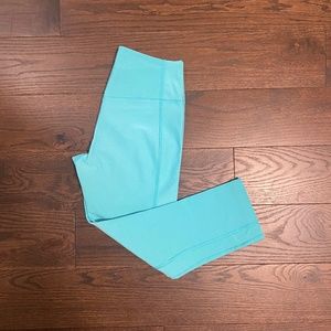 Nike Green Legend Pant